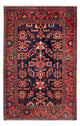 Hamadan Rug 202x131cm - Persian Rugs