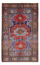 Hamadan Rug 223x143cm - Persian Rugs