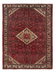 Hosseinabad Teppich 194x136cm - Perserteppich