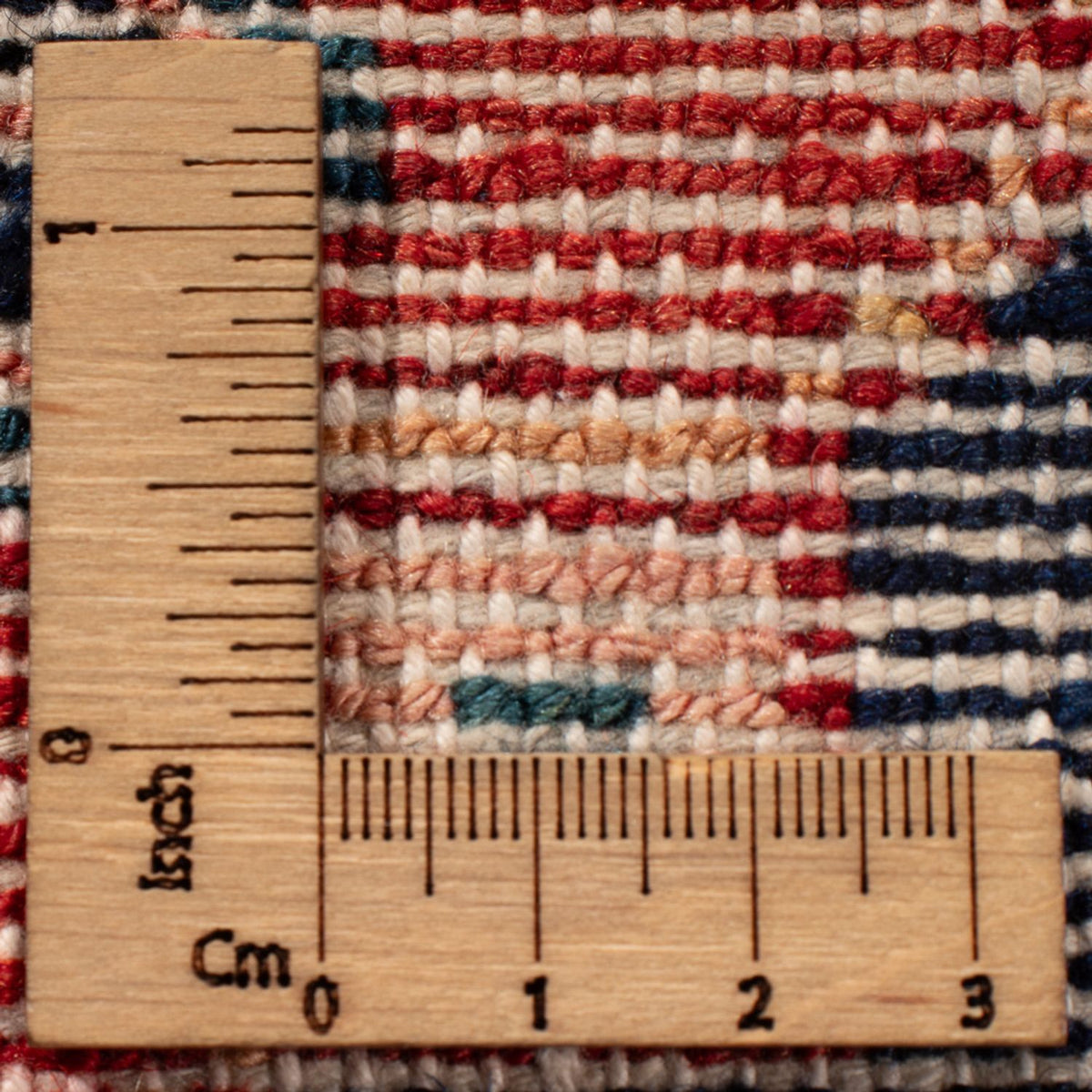 Perser Rug - Nomadic - 218 x 138 cm - dark blue