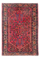 Hamadan Rug 214x130cm - Persian Rugs