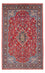 Perser Rug - Nomadic - 220 x 140 cm - red