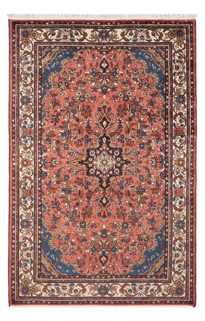 Mehraban Rug 132x205cm - Persian Rugs