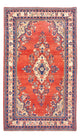 Hamadan Teppich 250x144cm - Perserteppich