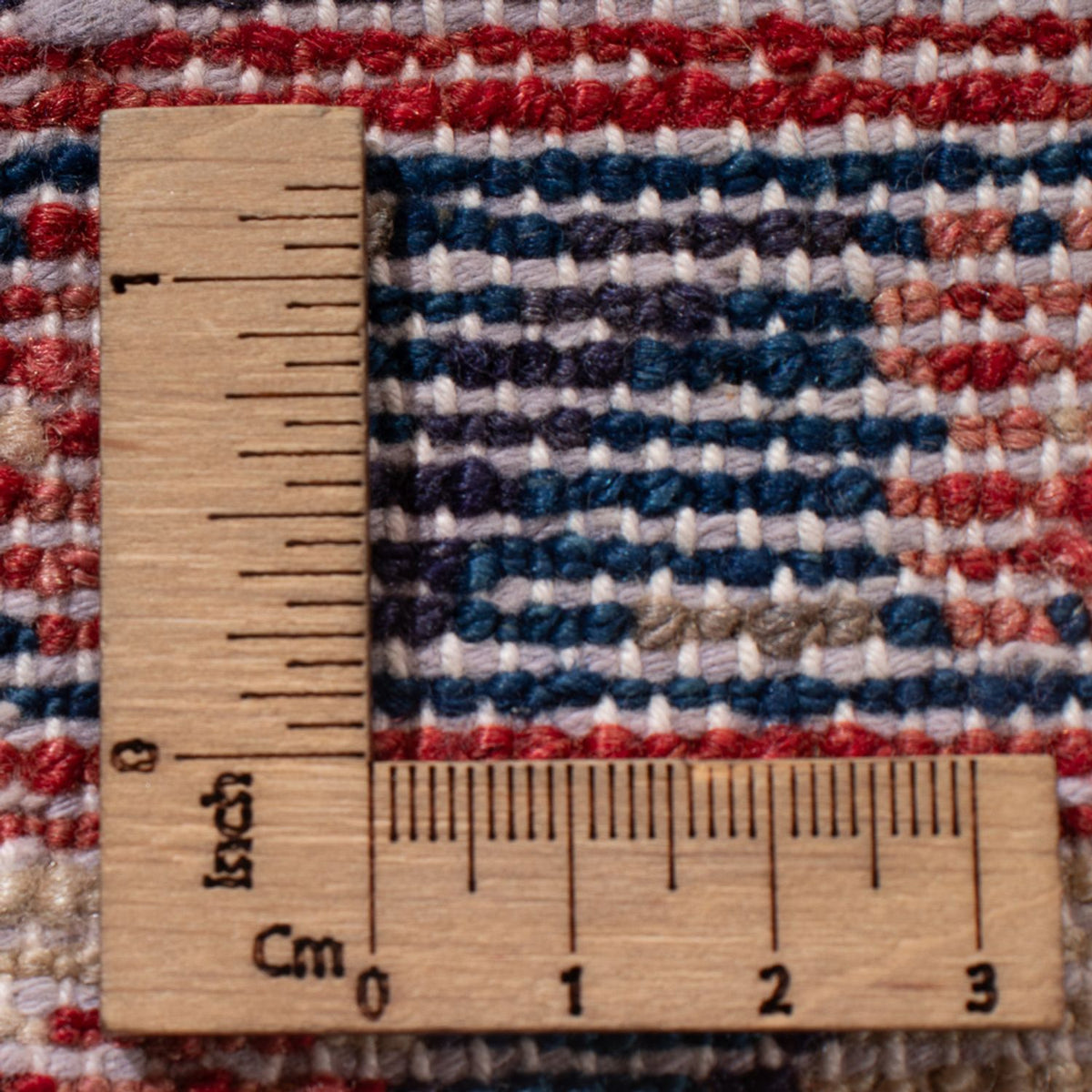 Perser Rug - Nomadic - 250 x 144 cm - orange