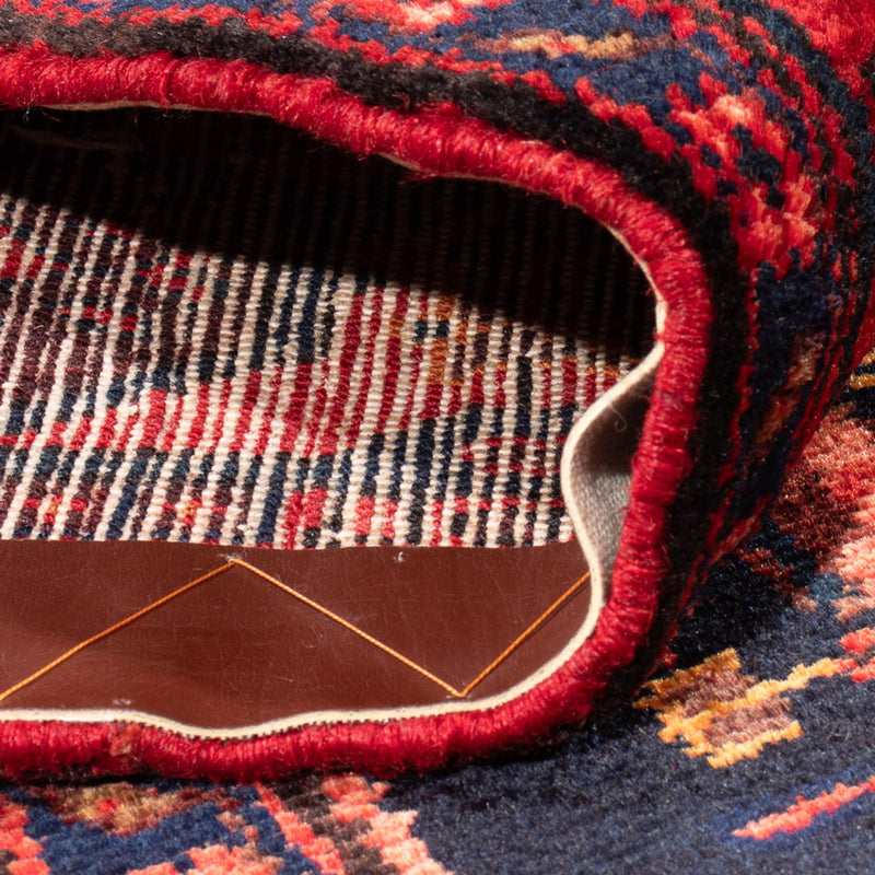 Perser Rug - Nomadic - 201 x 132 cm - dark blue