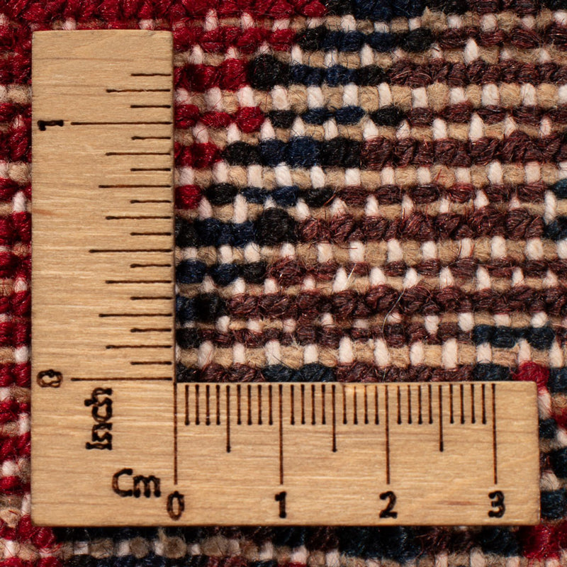 Perser Rug - Nomadic - 201 x 132 cm - dark blue