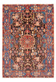 Nahavand Rug 237x155cm - Persian Rugs
