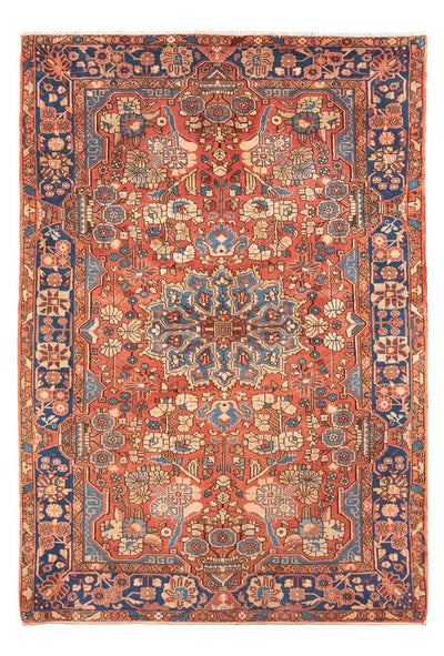 Nahavand Rug 155x240cm - Persian Rugs