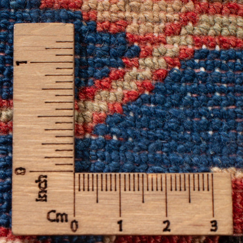 Perser Rug - Nomadic - 240 x 155 cm - light red