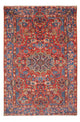 Nahavand Rug 242x155cm - Persian Rugs