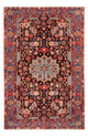 Nahavand Teppich 244x150cm - Perserteppich