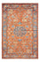 Perser Rug - Nomadic - 245 x 155 cm - orange