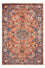 Perser Rug - Nomadic - 240 x 150 cm - light red