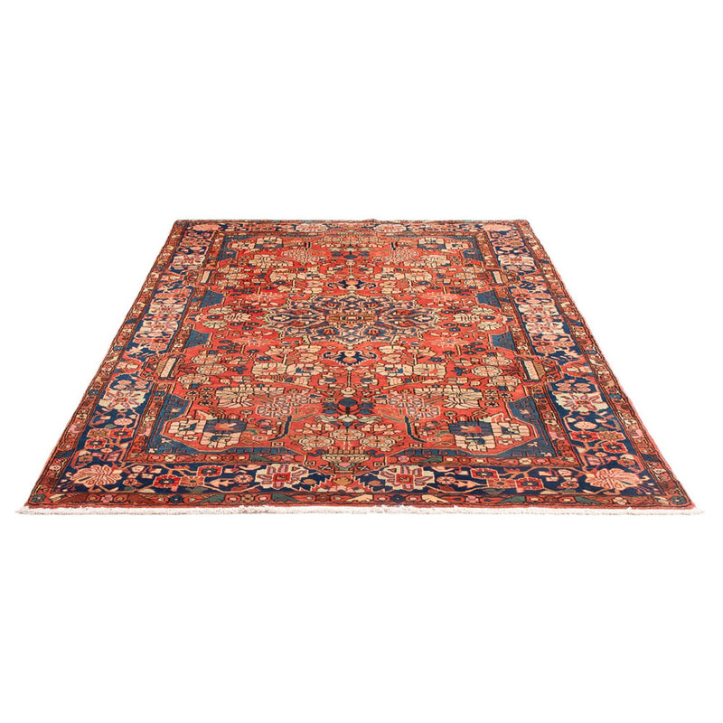 Perser Rug - Nomadic - 240 x 150 cm - light red