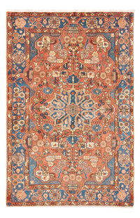 Perser Rug - Nomadic - 237 x 153 cm - orange