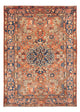 Nahavand Teppich 246x160cm - Perserteppich