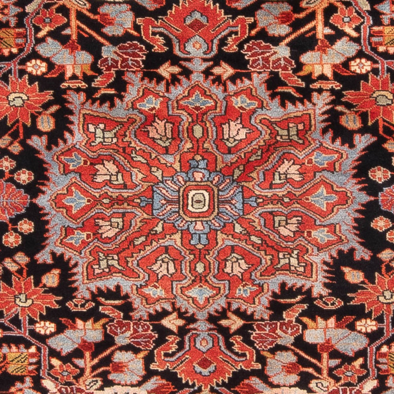 Perser Rug - Nomadic - 220 x 160 cm - light red
