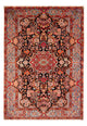 Nahavand Rug 230x157cm - Persian Rugs