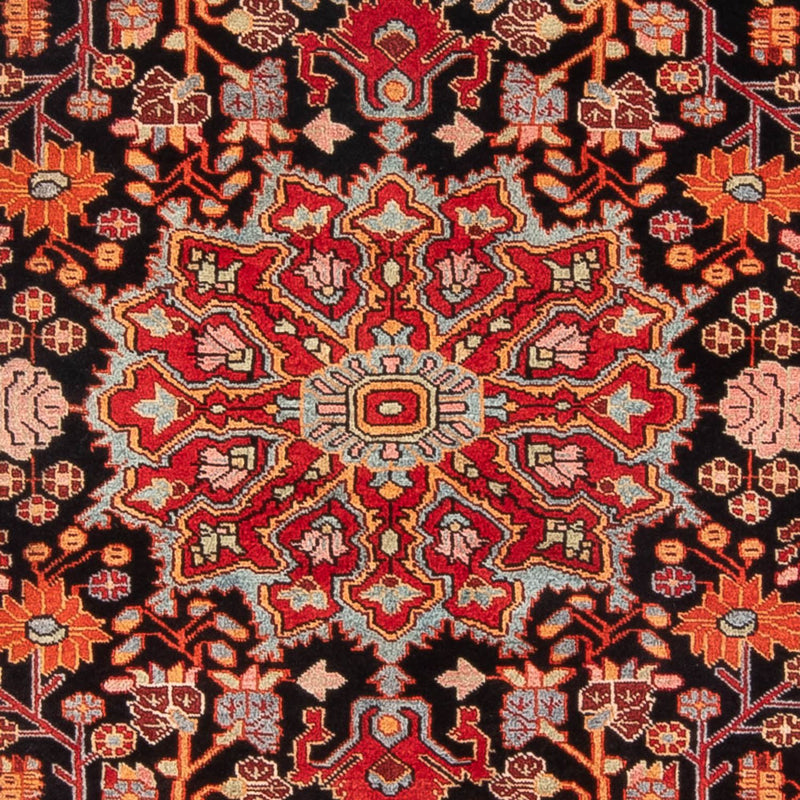 Perser Rug - Nomadic - 230 x 157 cm - light red