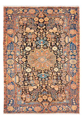 Perser Rug - Nomadic - 227 x 152 cm - beige