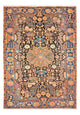 Nahavand Rug 227x152cm - Persian Rugs
