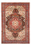 Perser Rug - Nomadic - 234 x 153 cm - light red