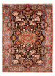 Nahavand Rug 235x162cm - Persian Rugs