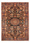 Perser Rug - Nomadic - 240 x 160 cm - beige