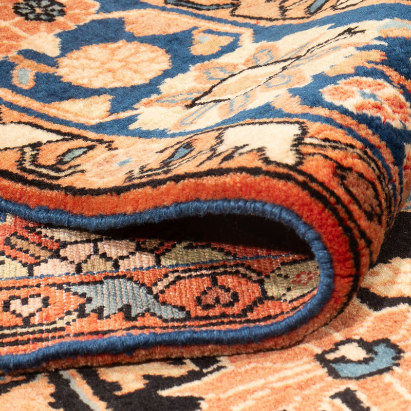 Perser Rug - Nomadic - 240 x 160 cm - beige