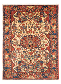 Perser Rug - Nomadic - 238 x 160 cm - beige