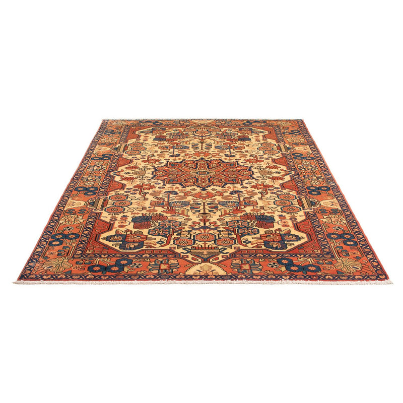 Perser Rug - Nomadic - 238 x 160 cm - beige