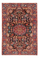 Nahavand Teppich 242x158cm - Perserteppich