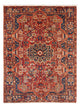 Nahavand Rug 232x157cm - Persian Rugs