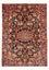 Perser Rug - Nomadic - 237 x 170 cm - light red