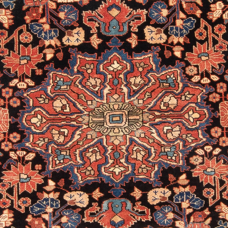 Perser Rug - Nomadic - 237 x 170 cm - light red