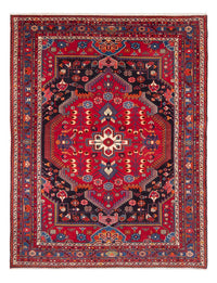 Perser Rug - Nomadic - 240 x 160 cm - red