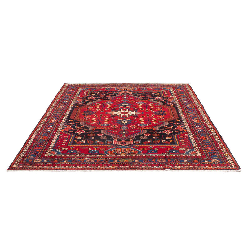 Perser Rug - Nomadic - 240 x 160 cm - red