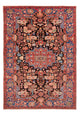 Nahavand Rug 240x156cm - Persian Rugs