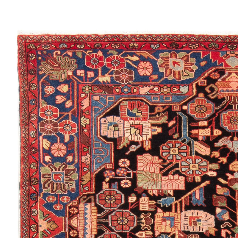 Perser Rug - Nomadic - 240 x 156 cm - light red