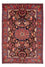 Perser Rug - Nomadic - 240 x 153 cm - light red