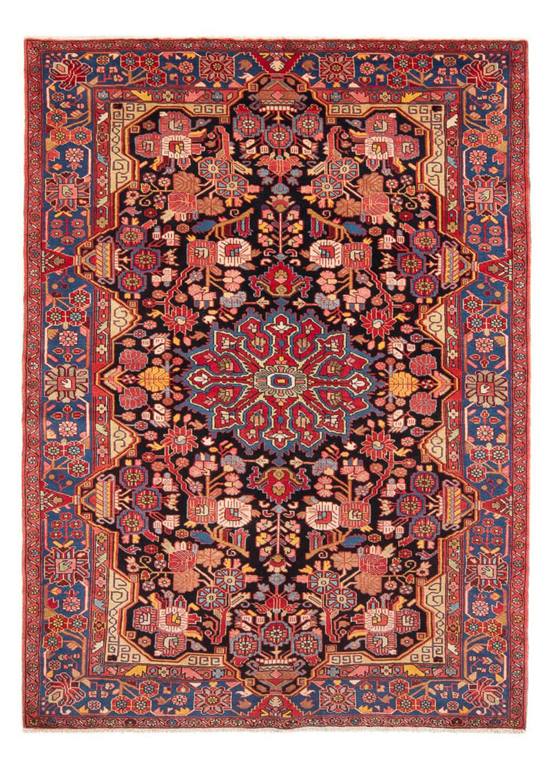 Nahavand Rug 230x160cm - Persian Rugs