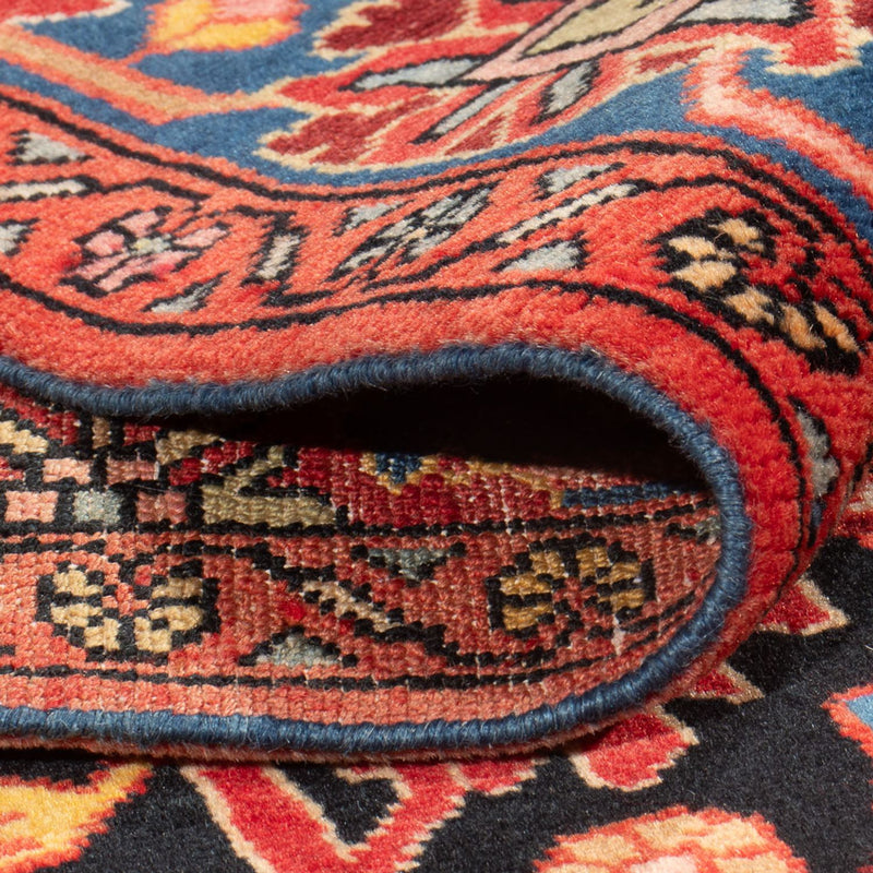 Nahavand Rug 230x160cm - Persian Rugs