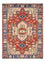 Perser Rug - Nomadic - 210 x 140 cm - beige