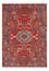 Perser Rug - Nomadic - 238 x 157 cm - red