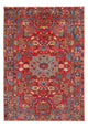 Nahavand Rug 238x157cm - Persian Rugs