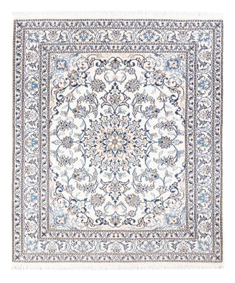 Perser Rug - Nain - Royal - 190 x 150 cm - cream