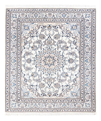 Perser Rug - Nain - Royal - 190 x 150 cm - cream
