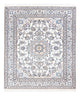 Nain - 9la Rug 190x150cm - Persian Rugs