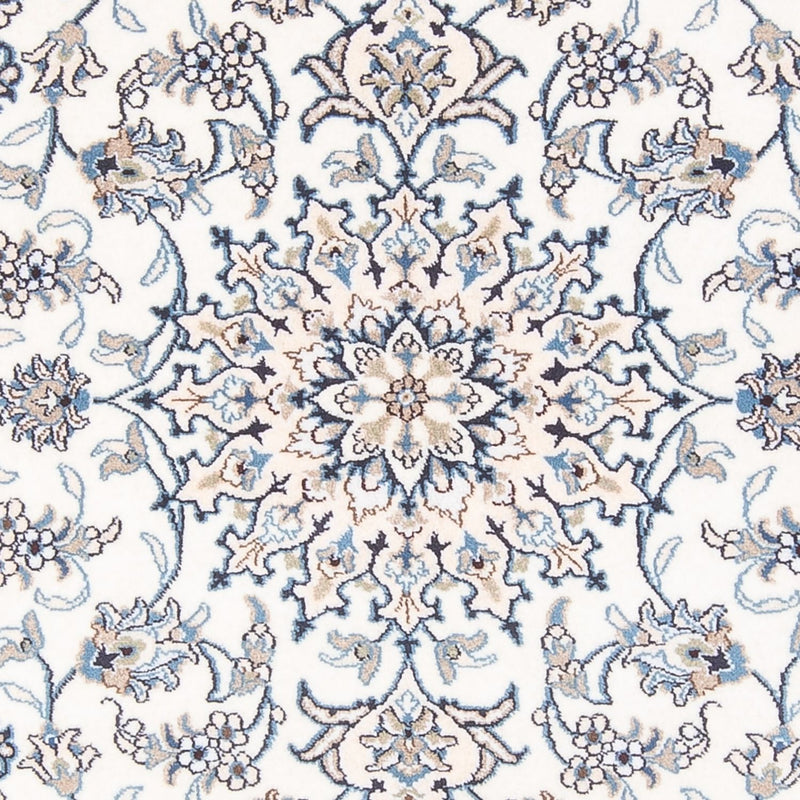 Perser Rug - Nain - Royal - 190 x 150 cm - cream